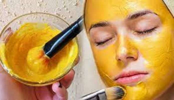 Home remedies for beautiful skin