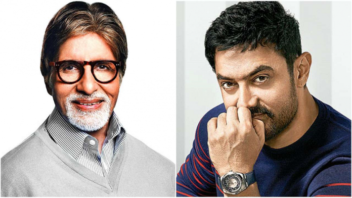 Kaun Banega Crorepati's first guest Aamir Khan, Amitabh Bachchan will also welcome these celebrities
