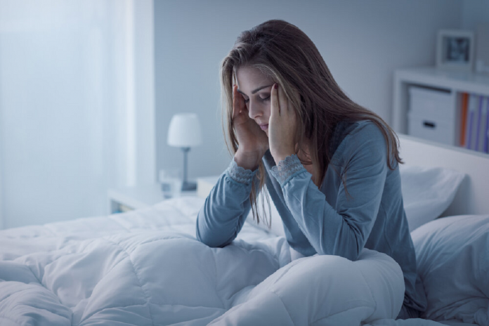 facing sleeping issues don't eat this food at night