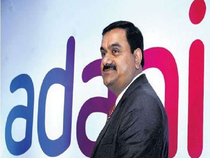 Gautam Adani becomes the third richest person in the world, surpassing the owner of Louis Vuitton