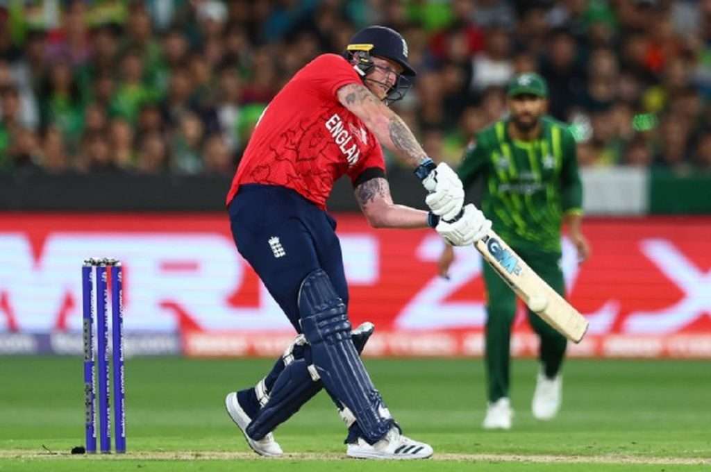 PAK vs ENG, Final Match : टी२० विश्वचषक २०२२ इंग्लंडचाच, पाकिस्तानवर ५ गडी राखून विजय