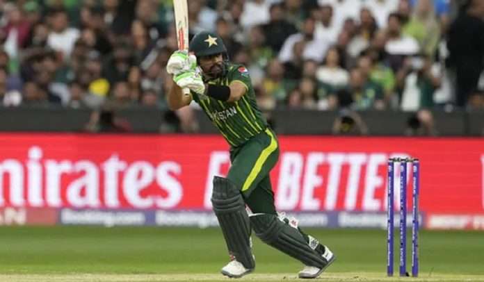 Pakistan set a challenge of 138 runs