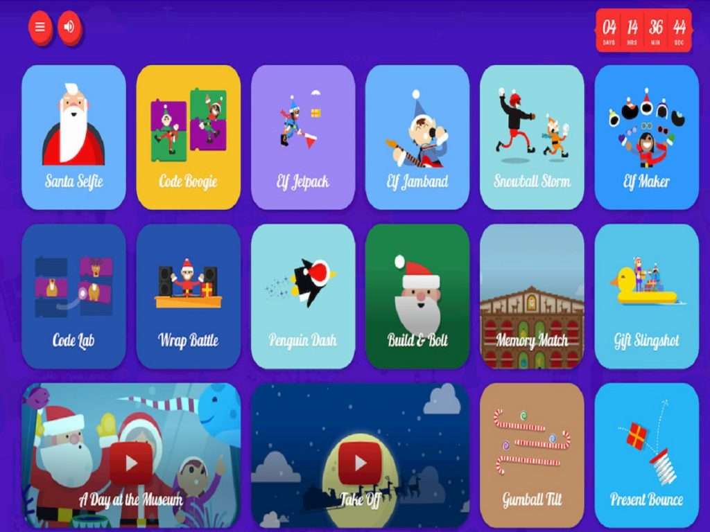 Christmas 2022 गुगल सर्चमध्ये ‘Christmas’ टाइप करा आणि स्क्रीनवर सुरु होईल एक मजेदार गेम