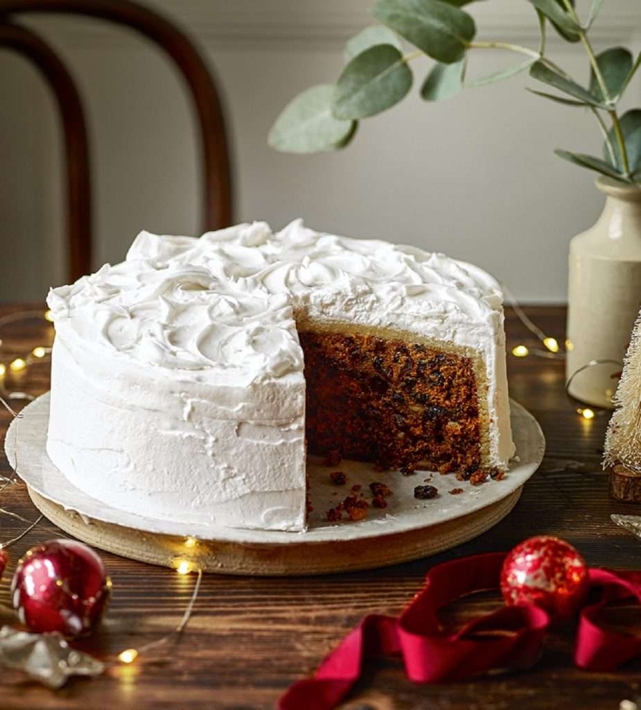 CHRISTMAS 2023: तुम्हाला ‘हे’ CHOCOLATE CAKE माहिती आहेत का?