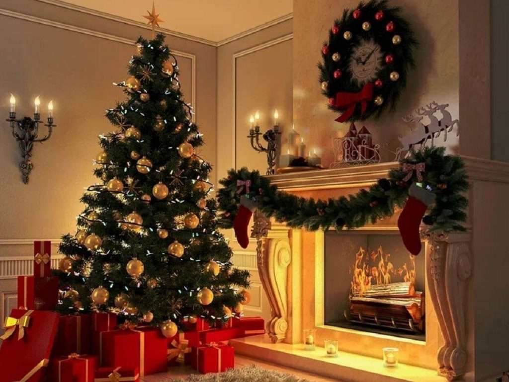 Christmas 2023: ख्रिसमसच्या निमित्ताने लहान मुलांना द्या ‘या’ भेटवस्तू