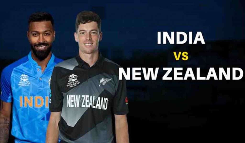 IND vs NZ 3rd T20 तिसऱ्या आणि निर्णायक साम्यासाठी भारत आणि न्यूझीलंड आमने- सामने, टॉस जिंकत भारताने घेतला फलंदाजीचा निर्णय