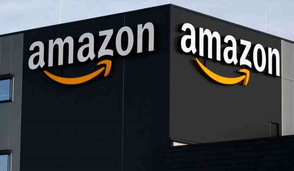 Amazon India ने तब्बल ५०० कर्मचाऱ्यांना काढले कामावरून