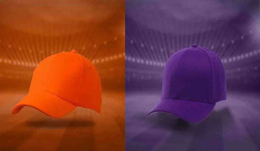 Purple Cap आणि Orange Cap वर गुजरातच्या खेळाडूंचा कब्जा