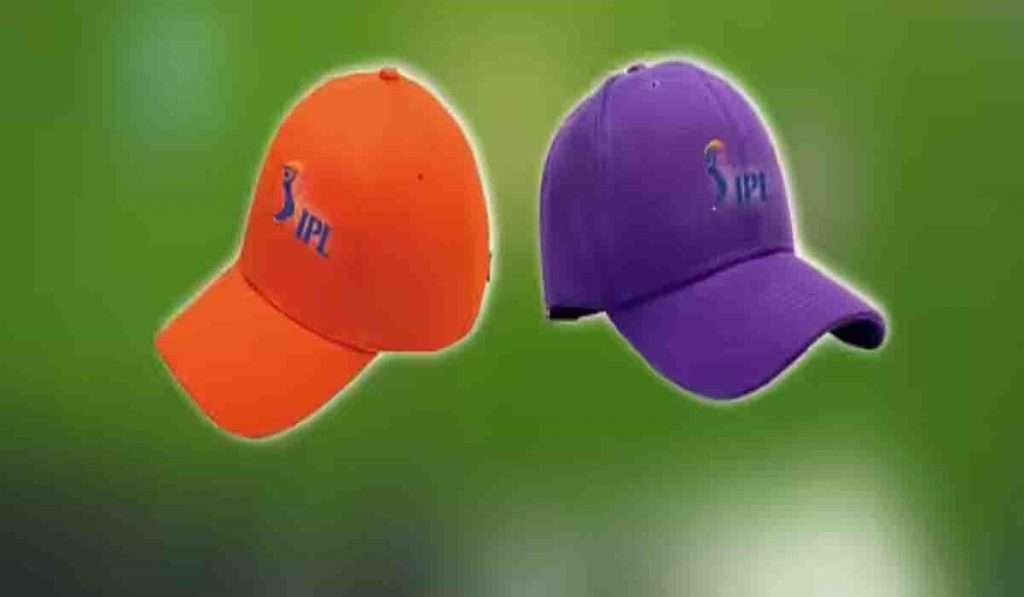 IPL2023, Orange cap आणि purple cap च्या शर्यतीत एका सामन्यामुळे झाला फेरबदल