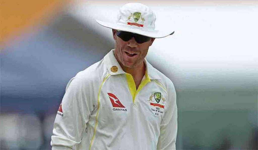 World Test Championship च्या आधीच ऑस्ट्रेलियाचा अनुभवी खेळाडू David Warner ने घेतली निवृत्ती