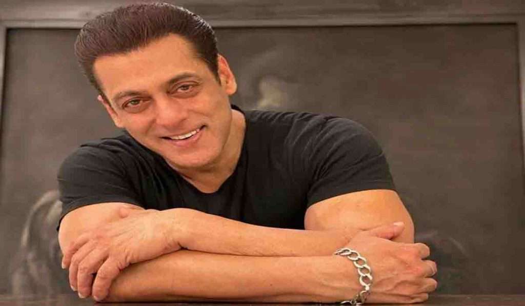 Salman Khan च्या घराबाहेर गोळीबार; बिश्नोई गँगशी संबंध असल्याची शक्यता