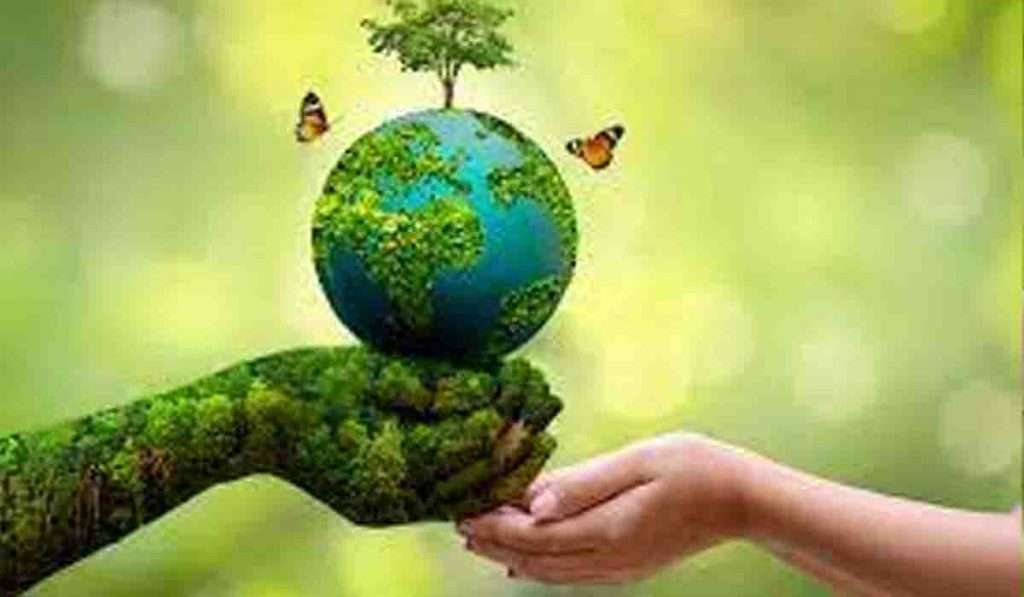 ‘या’ ५ संकल्पांचे करा पालन आणि World Enviroment Day 2023 करा साजरा…