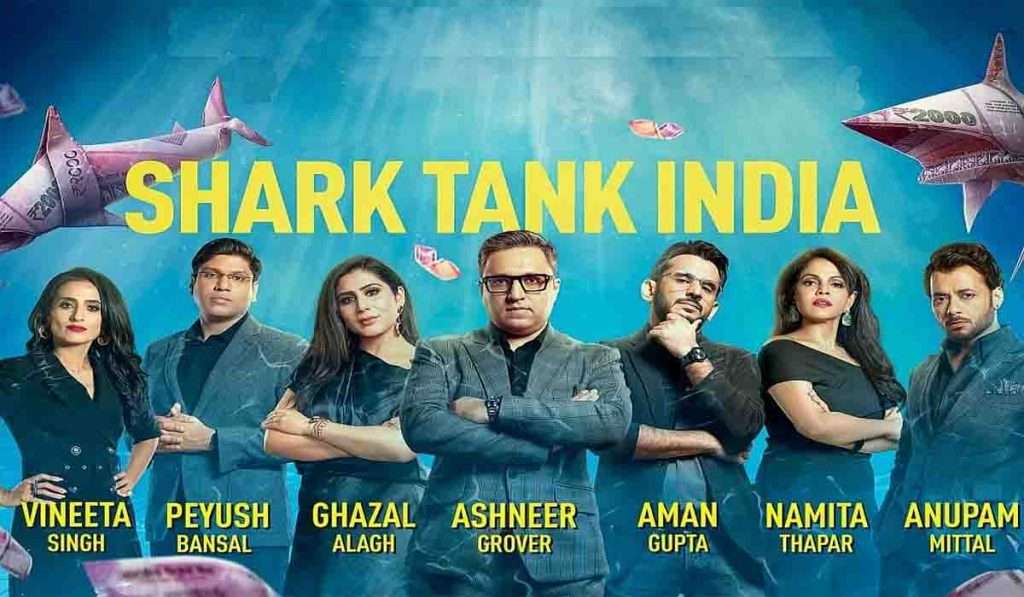 Shark Tank India चे नवे पर्व लवकरच होणार सुरु