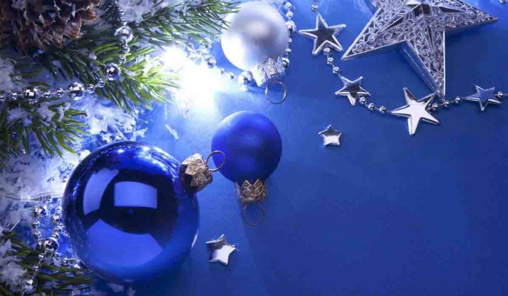 आज आहे Blue Christmas Day, पण म्हणजे काय तुम्हाला माहित आहे का ?