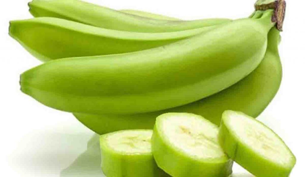 कच्च्या केळीचे फायदे तुम्हाला माहिती आहेत का?