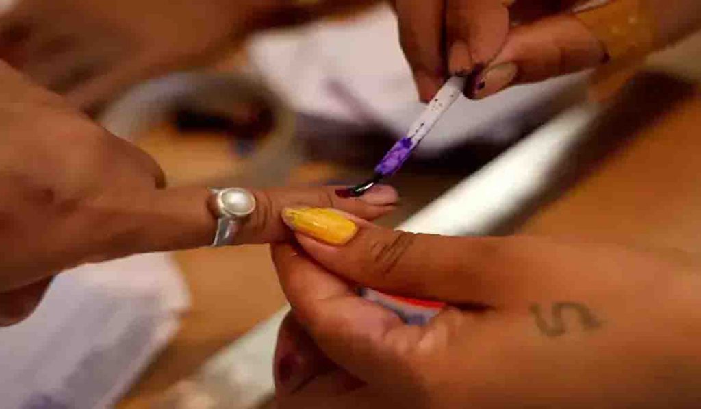 Loksabha Elections शांततेत पार पाडण्यासाठी केंद्रीय निवडणूक खर्च निरीक्षकांचे निर्देश