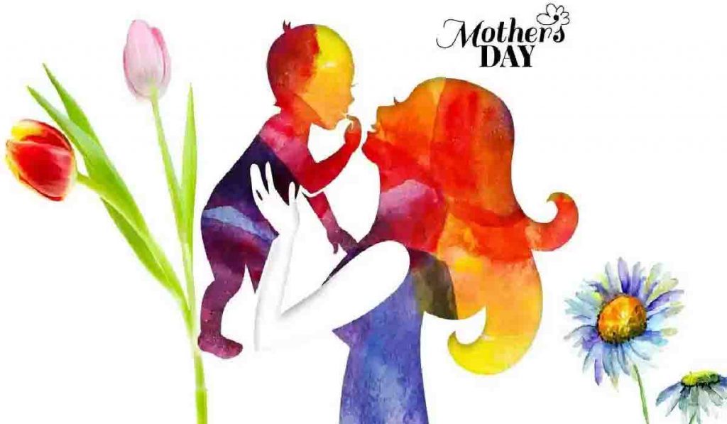 Mother’s Day का साजरा करतात तुम्हाला माहिती आहे का?